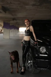 Xxx_goddes_xxX 🐕‍🦺 Foto 5