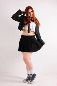 Kelly_Woods I'm bad teacher. What kind of student were you this week? A good one?  4. fénykép