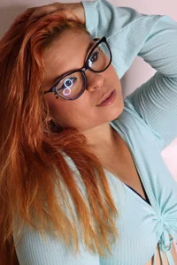 Kassandra369 I love the blue of your life Bilde 7