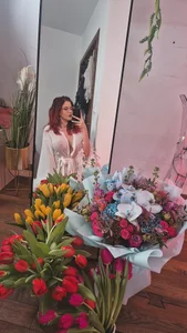 Amaliamour Flowers from you Foto 6