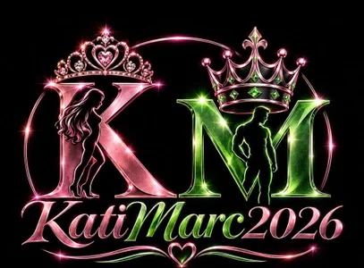 KatiMarc2026 Logo Fotka