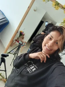 venus_marques1 Creating my home studio 🤗🎉💥🔥💕 Pic 3