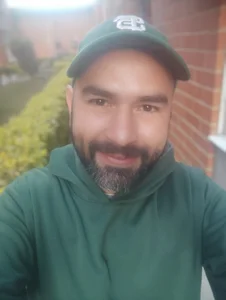 Casual me od hairyandbigmann  2 snímek