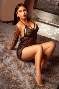 Kayla_stern_ You are ready for me ? Pic 4