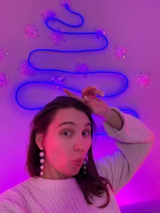 TessaMill Frost, but only warm Bilde 7