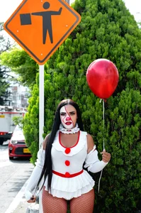 HeidyWillss Halloween IT Immagine  4