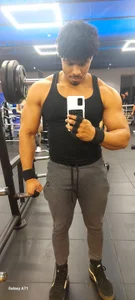 Jacub_Micke1 gym time 🦾 圖片 2