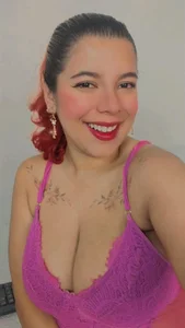 Your sexy girl!🩷 de _Cherry_blossom_x  3 Imagens