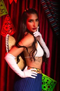 LouaneBourVipfiesta de mayo图片 2