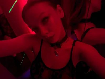 VelvetKate Public Pic 2