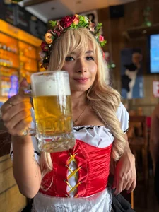 SabrinaSpell_ 🍺✨ Oktober Nights ✨🍺 Hình 3