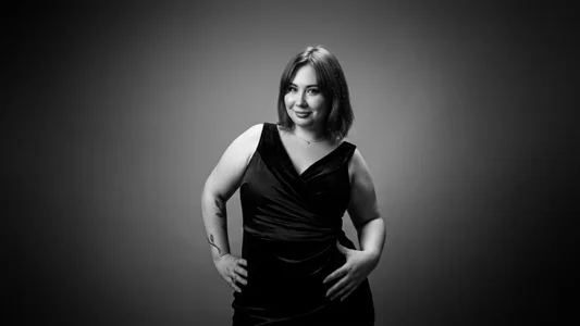 MarcieAdjei Sexy girl Billede 2