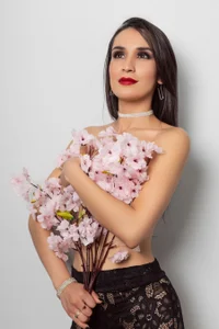 Layla_Sia My birthday arrives! What excitement😍🎁⭐ 사진 5