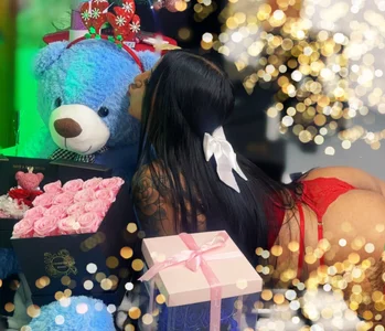 Tamara_Roberts1 Navidad 🎄🎁❤️ Pic 3