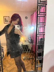 Chloe_bigcock Mirror Foto 5