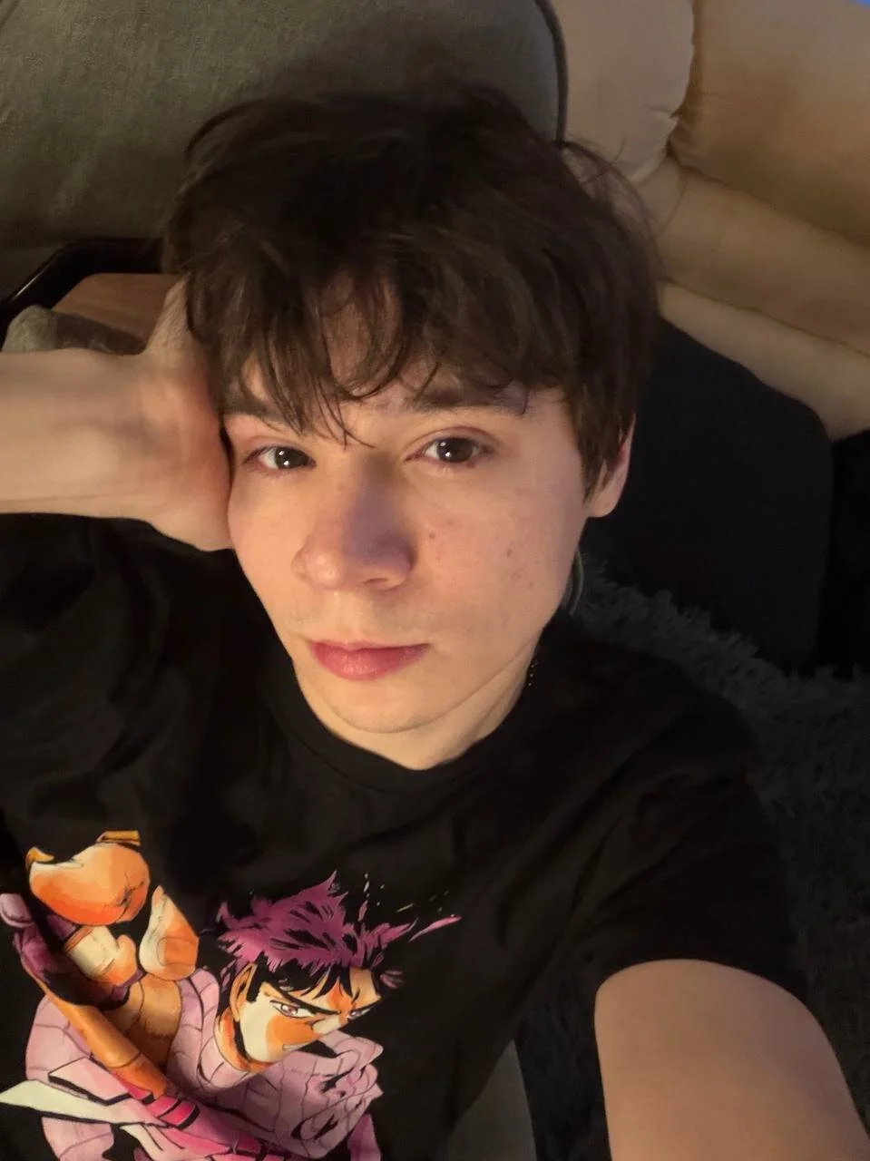 AnthonyCuutie Trending Pic 5567