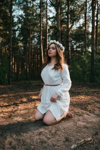 CrystalLyons Path to the Unknown Poză 5