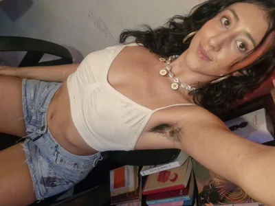 _valerianamCowgirl outfit 😎 Bild 3