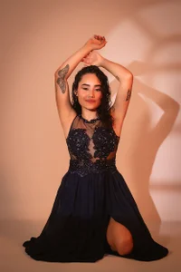 SEXY LADY de kathy1_sc Foto