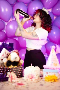 kristen_tayMy Birthday图片 4