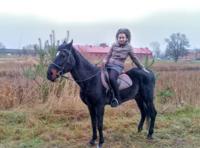 Marlan_Vagner I am and hors Kuva