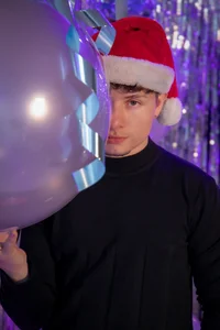 Leoo_Miller Ho Ho Ho Happy Christmas 🎅🏽 Εικόνα 7