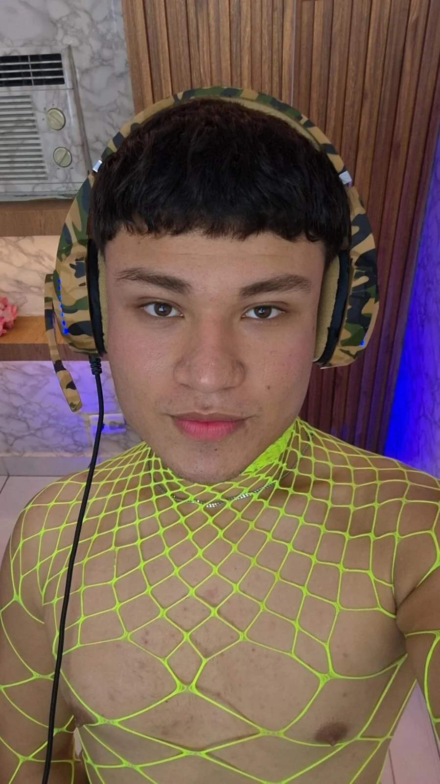 FemNoah Právě oblíbené foto 495