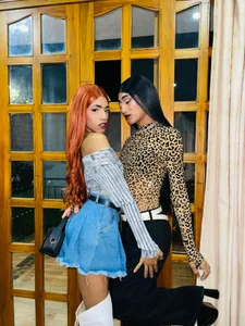 IMPERIAL_GIRLS_VNZ Public Foto 2