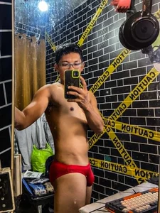 holly_oreo thirst Bilde 3