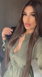 This is me !! Nice to meet you! od Jessy_Cruz_  6 snímek