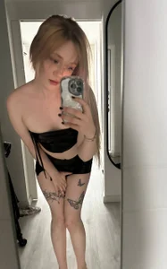 HeyMonkey_ Sexy outfit Foto