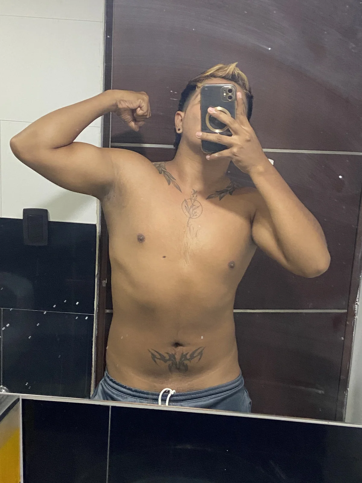 Joel_carterr Foto en Tendencia 8734