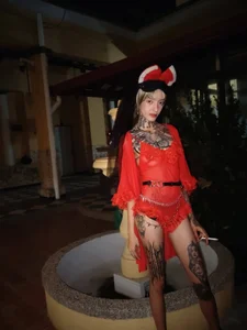 barbara_anal_squirt_ y.l Foto 9