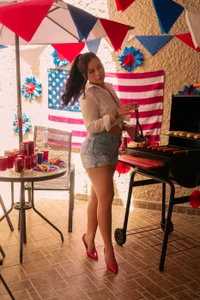 ⭐Happy 4th of July!⭐ de Jazmiinee  7 Imagens