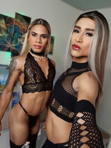 TransGoddess77 Public Billede 3