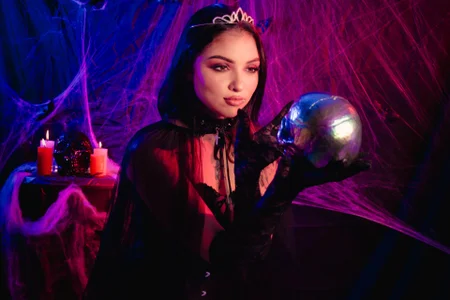 Night Breath de hannah_miltonn  5 Imagens