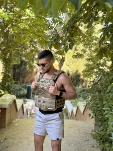 DDAVVE's Deportista Sex Photo 4