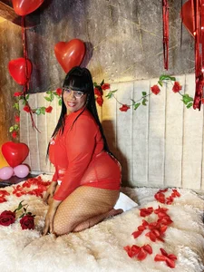 happy valentine 2026 de AranzalatinBlaks1  3 photos