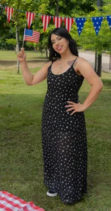 niky_smit 🗽Happy 4th of July us🌟 Pic 5