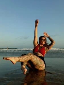 Sara_Valkyria od Sara_Valkyri  2 snímek