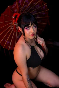 summer_sweett 🎆👑 Geisha Secrets 🎆👑 Pic 2