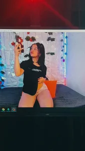 Bitsy_Messy Black รูป  6