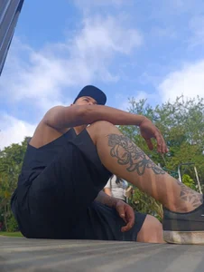 Caroline_Clark420 Clark Pic