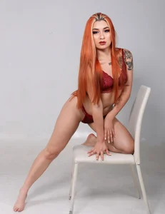 AmbarSantany Your Latin girl 🍭🍬🍌 Immagine  3