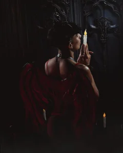 tim__fox dance with the d3vil 圖片