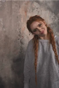 Phoenix_Margo Without Filters รูป  9