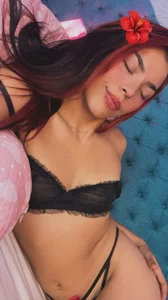 MelodyCampbell Sweet but Wild 🙈 Kuva 4