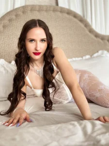 MaudAle Temptation in white Pic 3