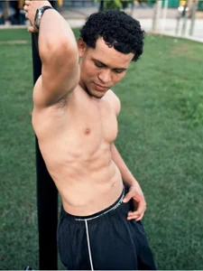 Manuel_FPG Exercising Pic