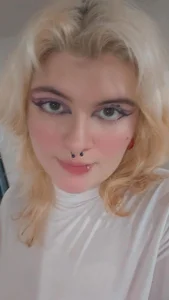 Mariana_velezz Me! 🖤😼 Εικόνα 9